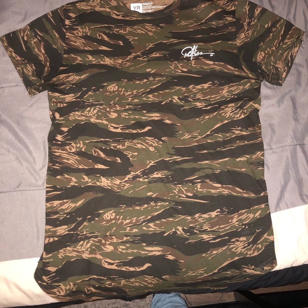 Young and Reckless Shirt